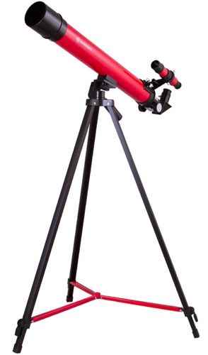 Teleskop Bresser Junior Space Explorer 45/600 AZ, cze na Arena.pl