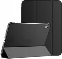 ETUI POKROWIEC DO APPLE IPAD 10.9 GEN 10 2022 + SZKŁO HARTOWANE NA EKRAN