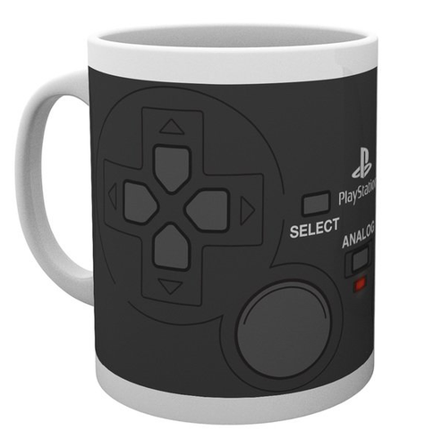 Kubek Playstation Dualshock 2 na Arena.pl