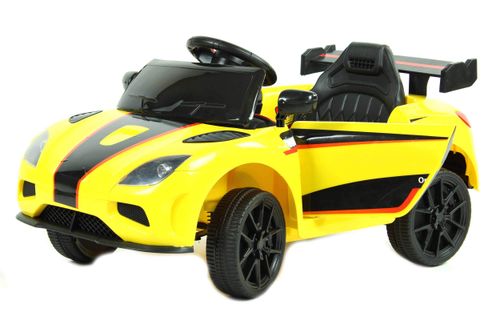Auto na akumulator dla dzieci mp3 pilot cabrio na Arena.pl