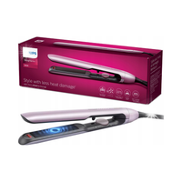 Prostownica Philips podwójna jonizacja BHS530/00