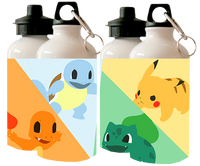 Bidon Junior Pokemon