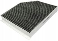 STARLINE FILTR KABINOWY WĘGLOWY AUDI A8 D4 09-18