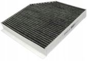 STARLINE FILTR KABINOWY WĘGLOWY AUDI A8 D4 09-18