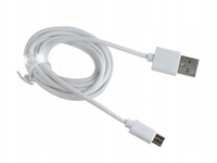 KABEL MICRO USB SZYBKIE ŁADOWANIE QUICK CHARGE 2M