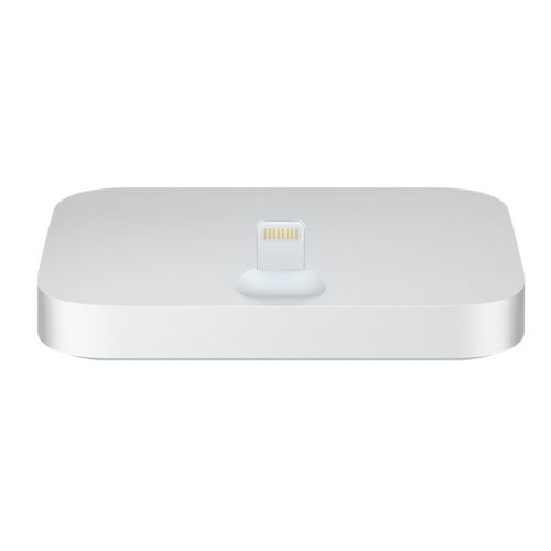 Apple iPhone Lightning Dock Silver na Arena.pl