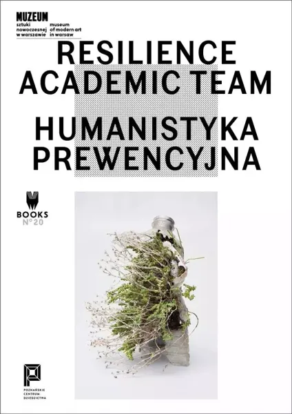Humanistyka prewencyjna zdjęcie 1