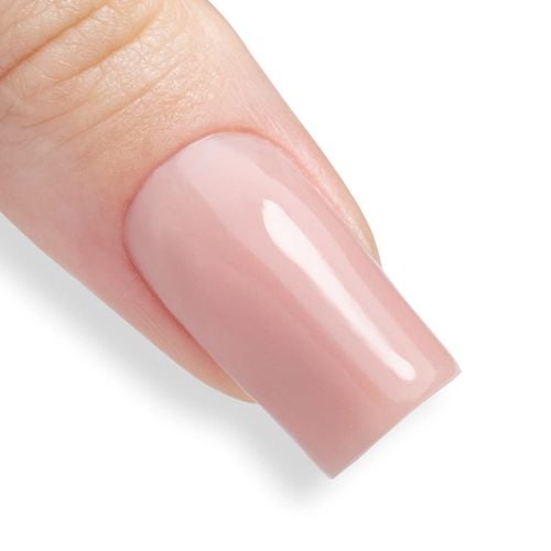 Żel budujący gęsty AlleLac Max Smart Builder Gel Control Perfect Nude 45g na Arena.pl