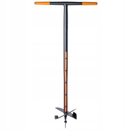 Świder Do Ziemi Gleby Wiertnica Dołownik 200mm na Arena.pl