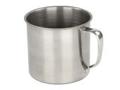 Kubek stalowy, 1000 ml