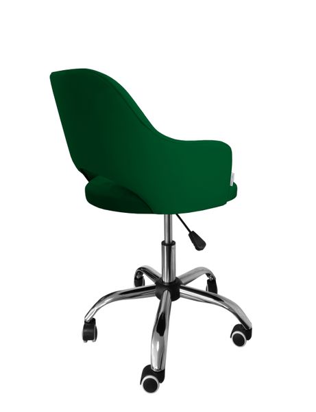 Fotel obrotowy biurowy Milano MG25 zdjęcie 3