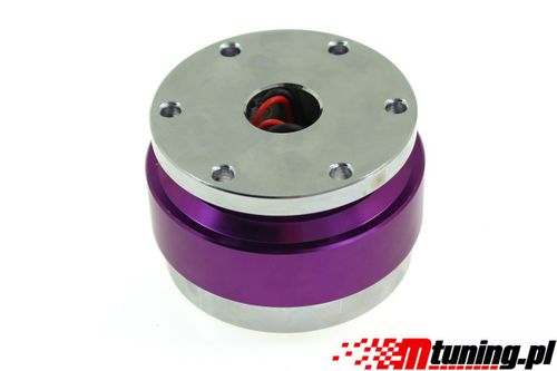 Naba Quick Release Epman Race purple na Arena.pl