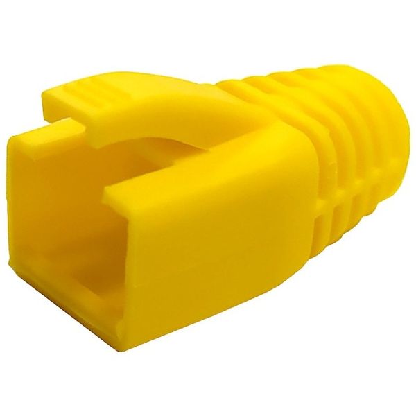 Wtyki RJ45 kat.6a - 10szt STP FTP zdjęcie 2