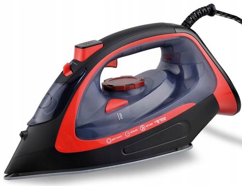 Żelazko Maestro 2400W | MR-308C na Arena.pl