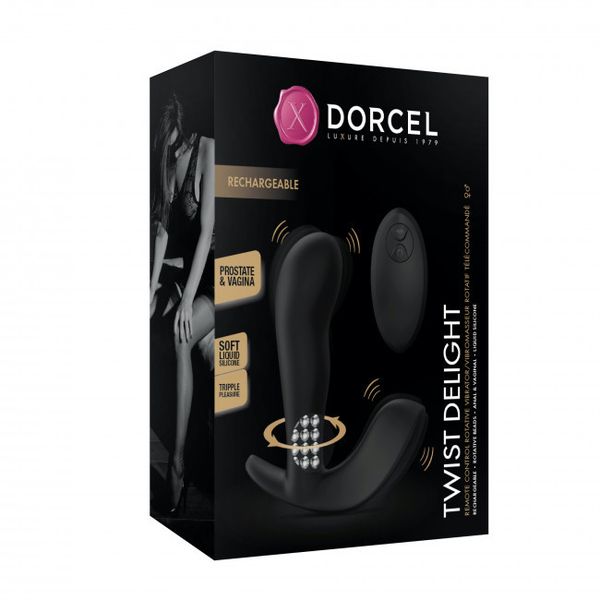 Dorcel Twist Delight zdjęcie 11