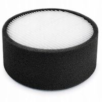 FILTR ANTYSMOGOWY DO NAWIEWNIKA 125mm F7 PM1