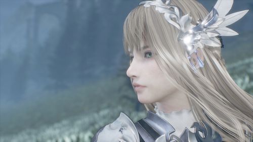 Gra Valkyrie Elysium Gra na PS5 na Arena.pl