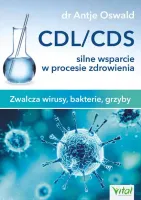 Cdl/Cds Silne Wsparcie W Procesie Zdrowienia