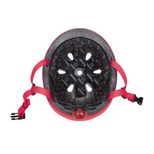Kask Globber New Red Jr 506-102 N/A na Arena.pl