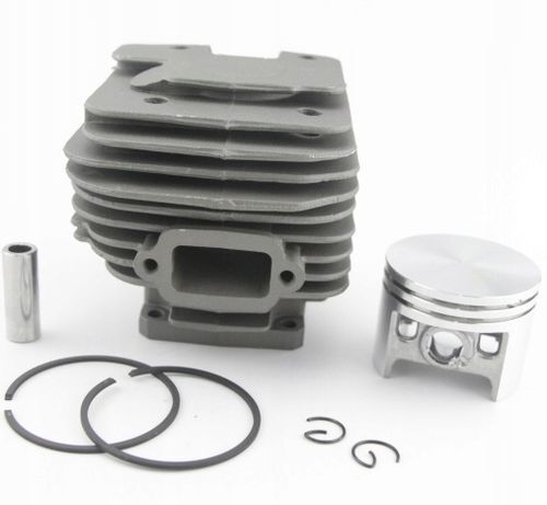 Cylinder, tłok 52mm zestaw do piły STIHL MS 380 na Arena.pl