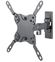 Uchwyt Ścienny TV LED/LCD 13-42 Cali 20kg Obrotowy