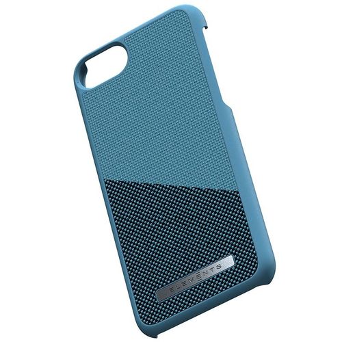 Nordic Elements Saeson Freja - Etui iPhone 8 / 7 / 6s / 6 (Petrol) na Arena.pl