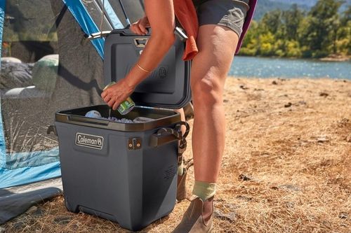 Lodówka pasywna Convoy 28QT Coleman na Arena.pl