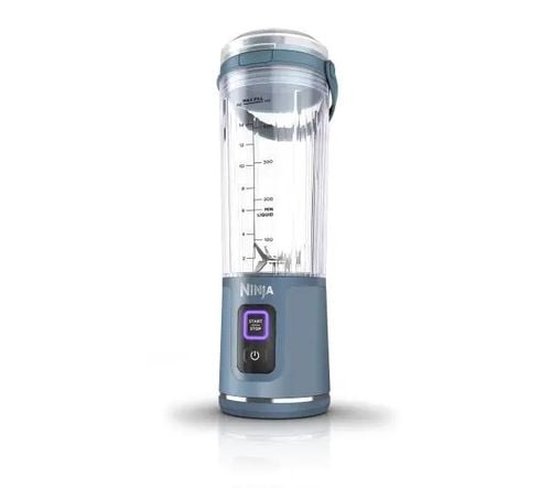 Bezprzewodowy Blender kielichowy Ninja BC151EUNV 0,53L miksowanie na Arena.pl