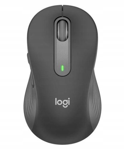 Mysz LOGITECH Signature M650 Grafitowy na Arena.pl