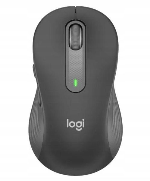 Mysz LOGITECH Signature M650 Grafitowy zdjęcie 4