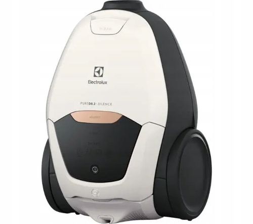 Odkurzacz tradycyjny Electrolux Pure D82-ALRG Silence 500W 3,5L na Arena.pl