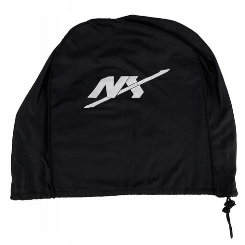 KASK ROWEROWY DOWNHILL NX EXTREME r.L | FREE RIDE|KASK ZJAZDOWY|900g LEKKI na Arena.pl