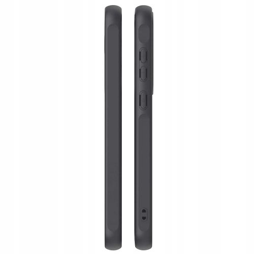 Spacecase Hybrid Mag Galaxy A55 5G Black na Arena.pl