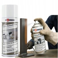 Forch CU-SPAW podkład spawalniczy spray L301 (następca L233)
