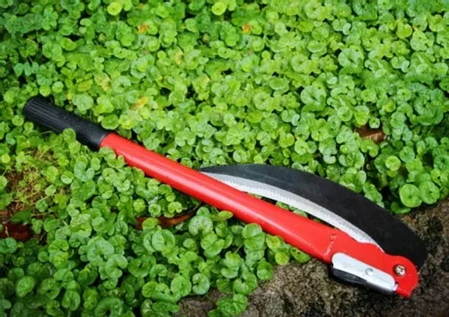 Składany Ostry Sierp Ręczny Do Podcinania Blokada na Arena.pl