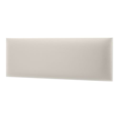 Panel tapicerowany kremowy 90x15 na Arena.pl