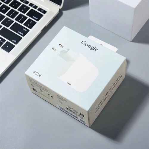 ORYGINALNA ŁADOWARKA USB-C GOOGLE 45W Super Charger na Arena.pl