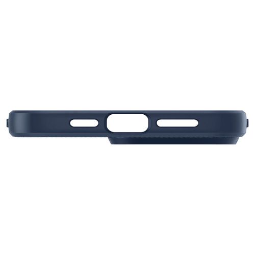 spigen liquid air iphone 14 pro navy blue na Arena.pl