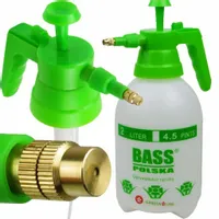 RĘCZNY OPRYSKIWACZ CIŚNIENIOWY 2L SPRYSKIWACZ 2BAR