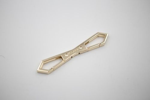 uprząż bondage hogtie set brown lockink na Arena.pl