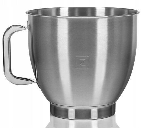 Robot kuchenny Zeegma Planeet Chef 2200 W 6,5l różne końcówki na Arena.pl