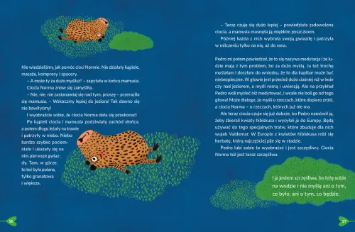 Kapibara Barbara i karnawał na Arena.pl