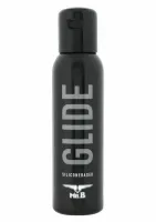 mister b glide 250 ml silikonowy lubrykant medyczny długotrwały