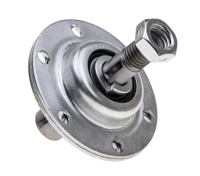 Adapter kosiarki MTD RO856 zdjęcie 1