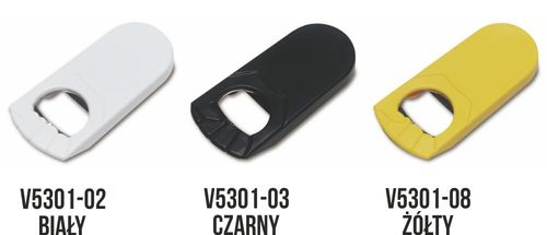 Otwieracz gadżet reklamowy 100 sztuk z nadrukiem twoim logo na Arena.pl