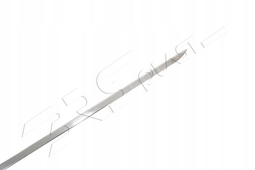 FOCUS II FCLFT 2005 > 2011 - Listwa CHROM na klapę bagażnika rant chromowan na Arena.pl