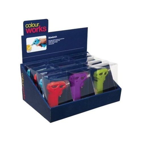 KITCHEN CRAFT Palnik do creme brule CWBTDISP na Arena.pl