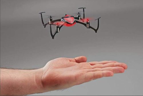 Dron Dromida Verso niebieski na Arena.pl