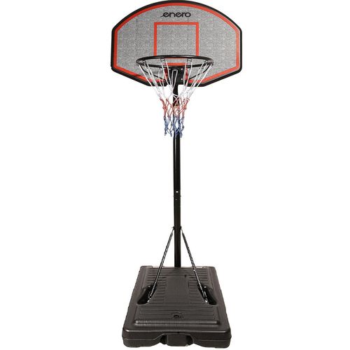 ZESTAW REGULOWANY DO KOSZYKÓWKI ENERO JUNIOR 1.9-2.6M na Arena.pl