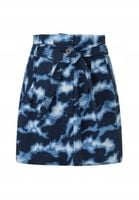 Pepe Jeans spódnica prosta mini rozmiar XS